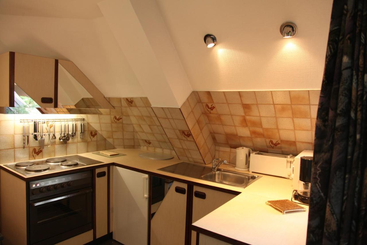 Landhaus Amselhof Хинтерцартен Екстериор снимка