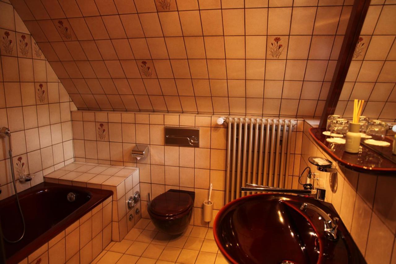 Landhaus Amselhof Хинтерцартен Екстериор снимка