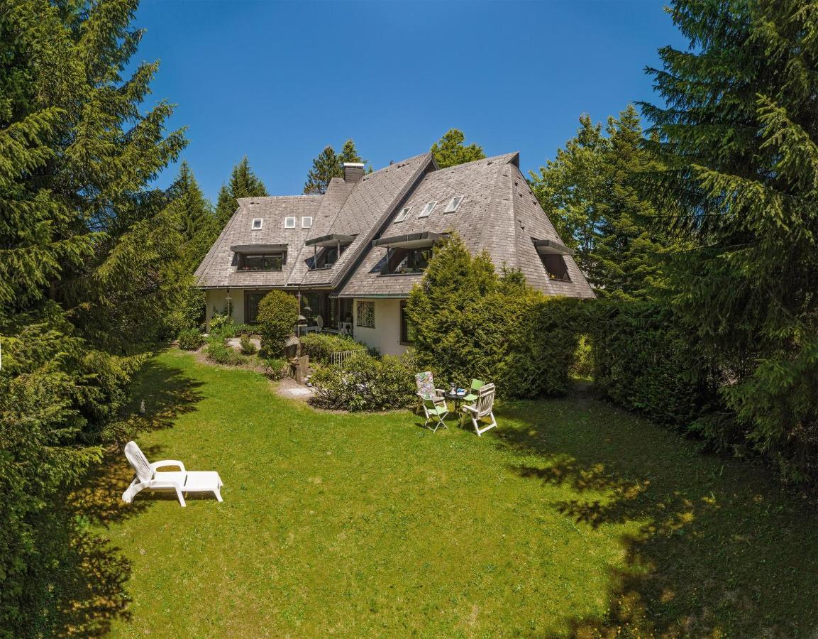 Landhaus Amselhof Хинтерцартен Екстериор снимка