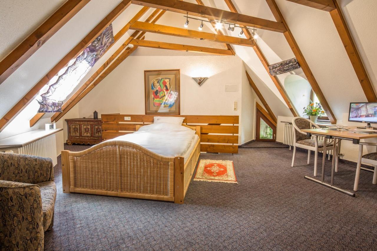 Landhaus Amselhof Хинтерцартен Екстериор снимка