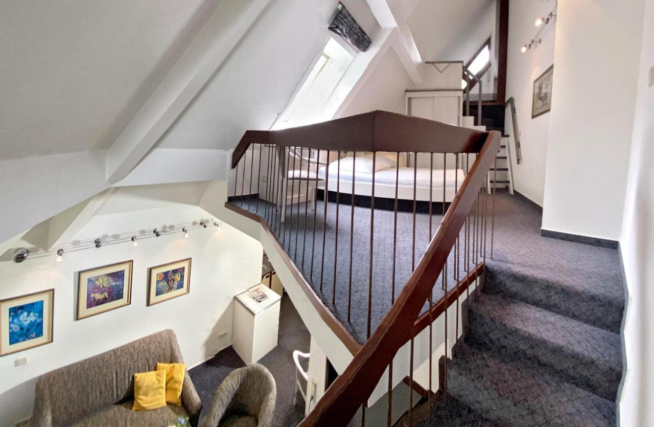 Landhaus Amselhof Хинтерцартен Екстериор снимка