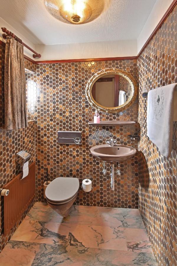 Landhaus Amselhof Хинтерцартен Екстериор снимка